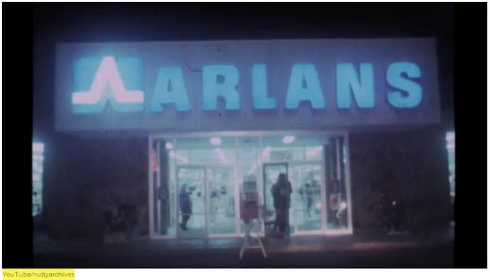 Arlans - Screen Cap From Nuttyarchives Youtube Channel (newer photo)